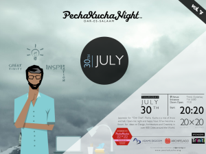 Pecha-KuchaVol7